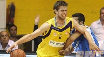 שון דניאל (משה חרמון)