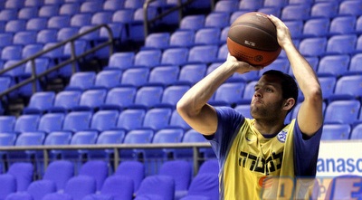 ג´ורדן פארמר (יוסי ציפקיס) ג´ורדן פארמר (יוסי ציפקיס)