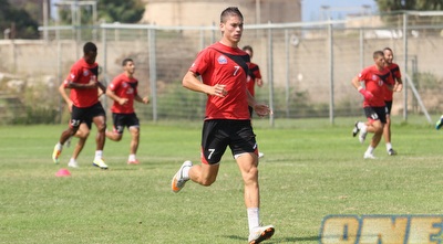 דנקוביץ´ (עמית מצפה)