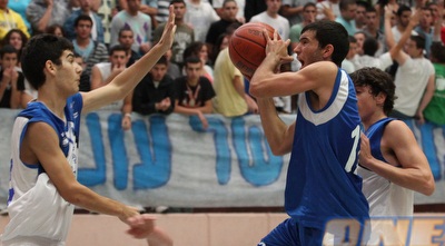 בן לולו (עמית מצפה) בן לולו (עמית מצפה)