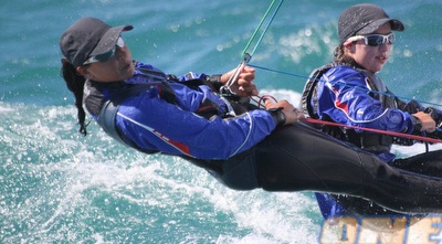  ורד בוסקילה וגיל כהן (אילן תשתש) (ONE)