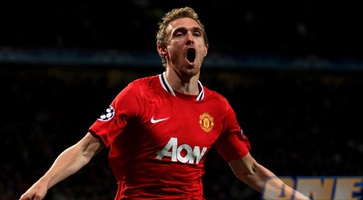 דארן פלטשר (GettyImages)