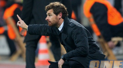 וילאש-בואש (GettyImages)