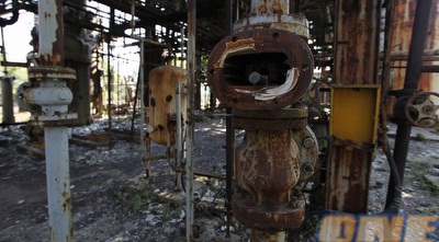 אסון בופאל. ההודים לא שכחו ולא סלחו (רויטרס) אסון בופאל. ההודים לא שכחו ולא סלחו (רויטרס)