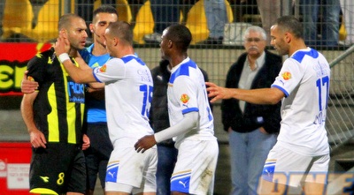 ברוכיאן עצבני (יניב גונן)