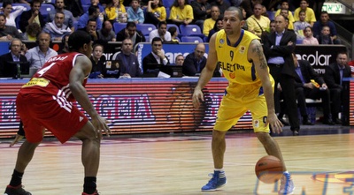 פארמר מול דרייפר (יוסי ציפקיס)