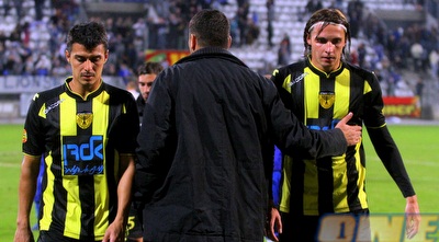 נעים מנחם את פורטיז´ו ופילאבסקי (יניב גונן)