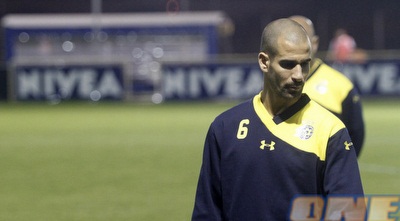 אלברמן (יוסי ציפקיס) אלברמן (יוסי ציפקיס)