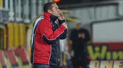 גיא לוי (משה חרמון)