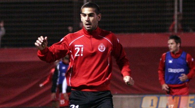 גורדנה. צפוי לפתוח בהרכב (דרור רוזנפלד)