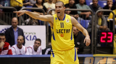 בורשטיין (יוסי ציפקיס)