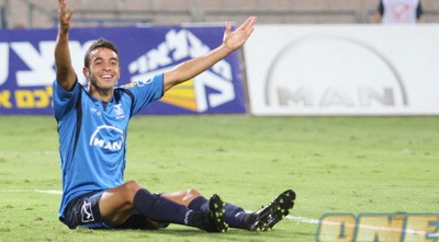 אוראל אדרי. ימשיך בהרכב (משה חרמון) אוראל אדרי. ימשיך בהרכב (משה חרמון)