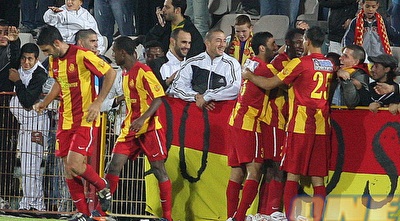 אשדוד חוגגת את הכפלת היתרון והעליה למקום השלישי (משה חרמון)