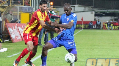 סוארס מול ורטה (משה חרמון)