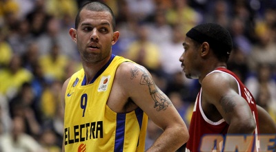 פארמר (יוסי ציפקיס) פארמר (יוסי ציפקיס)