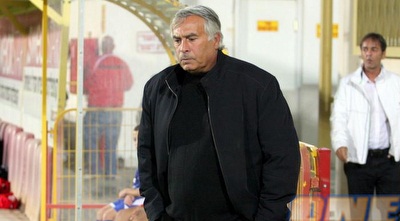 יוסי מזרחי. התחזק בקשר נוסף (משה חרמון)