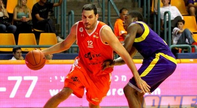 עמית תמיר. יהיה חלק מעירוני ר&qout;ג (שי לוי)