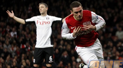 ורמאלן משחרר אנחת רווחה לאחר השוויון (רויטרס)