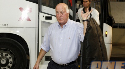 קשטן. אחראי להפסד (יוסי ציפקיס)