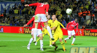 פצ´אלקה נוגח (יניב גונן)