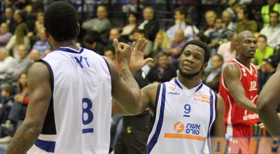 קרטר (משה חרמון)