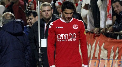 גל שיש לאחר ההרחקה (יוסי ציפקיס)