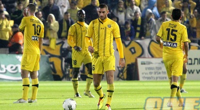 עטר מאוכזב (יוסי ציפקיס)