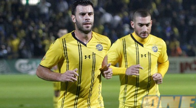 עטר וקולאוטי מאוכזבים (יוסי ציפקיס)