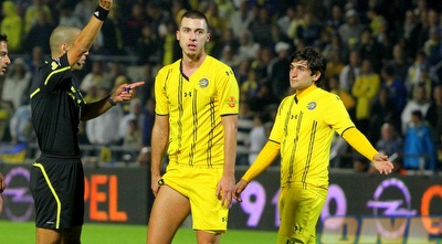 מדוניאנין (יניב גונן)