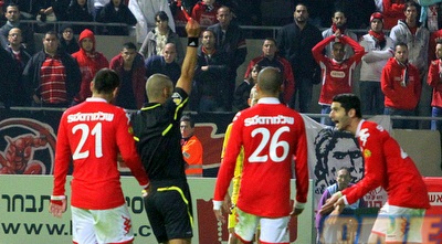 גל שיש מורחק (יניב גונן)