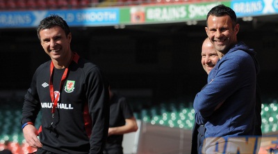 גיגס (GettyImages) גיגס (GettyImages)