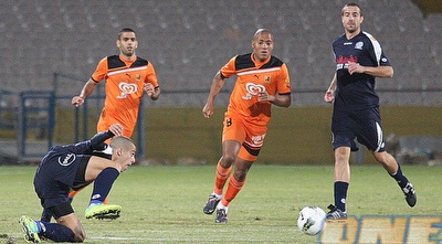 אנדלובו (משה חרמון) אנדלובו (משה חרמון)