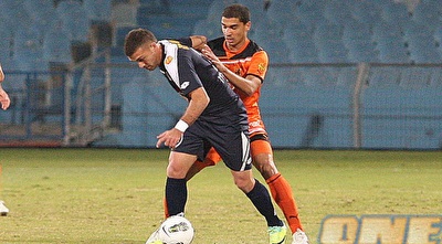 מרעי ואבו זייד (משה חרמון) מרעי ואבו זייד (משה חרמון)