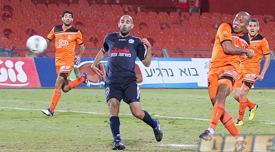 אנדלובו (משה חרמון) אנדלובו (משה חרמון)