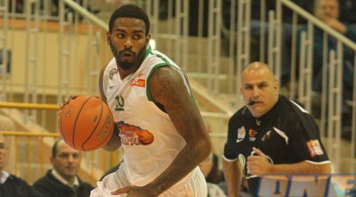 ווילקרסון (מנהלת הליגה) (ONE)