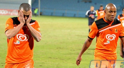 שחקני בני יהודה (משה חרמון) שחקני בני יהודה (משה חרמון)