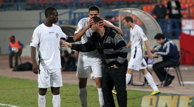 בת ים חוגגת יתרון וניצחון (איתי ישראל)