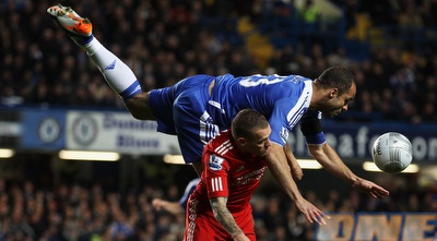 אלכס רוכב על בלאמי. הבא לעזוב (GettyImages) אלכס רוכב על בלאמי. הבא לעזוב (GettyImages)