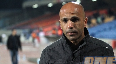 עמאר סאלמן: &qout; (איתי ישראל)