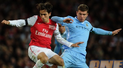 בניון ליד דזקו. משחק טוב לקפטן הנבחרת (GettyImages)