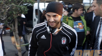 קווארסמה (יוסי ציפקיס)