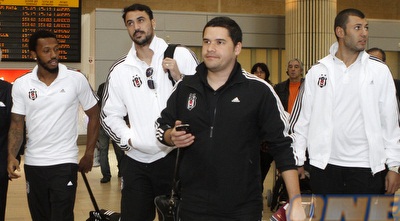 שחקני בשיקטאש (יוסי ציפקיס)