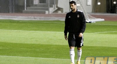 אלמיידה (יוסי ציפקיס)