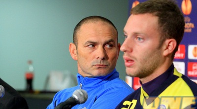 ורד ואיווניר (יניב גונן)