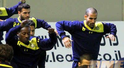 אלברמן (יניב גונן)