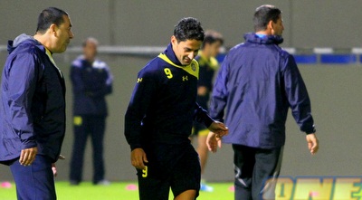 יצחקי (יניב גונן)