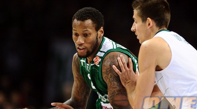 סוני ווימס. הוליך את צסק&qout;א (GettyImages)