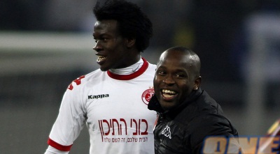 תמוז ואיגייבור (רויטרס)