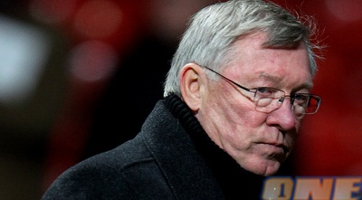 פרגוסון (GettyImages)