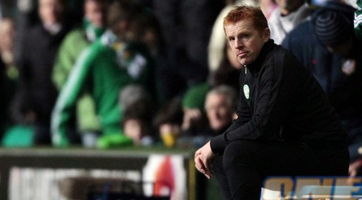 ניל לנון. סלטיק לא צריכה חיזוק  (רויטרס)